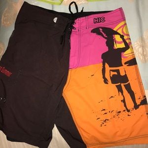 Endless Summer boardshorts